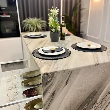 Casa In Inima Capitalei Villa