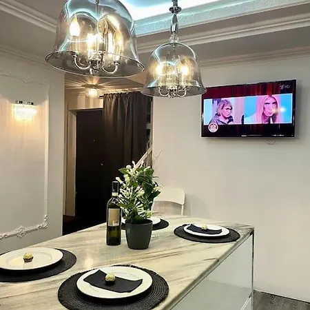 Casa In Inima Capitalei * Bucarest