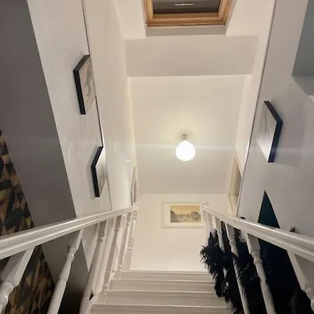 Casa In Inima Capitalei Bukareszt