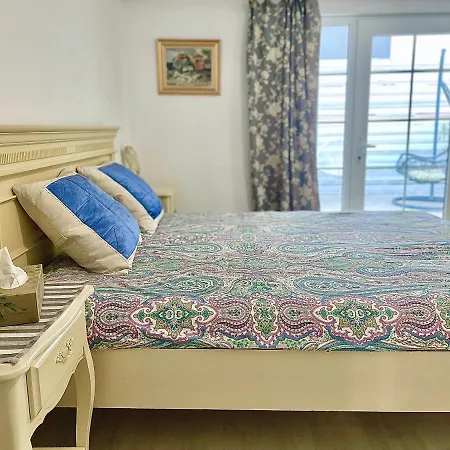 Vilă Casa In Inima Capitalei