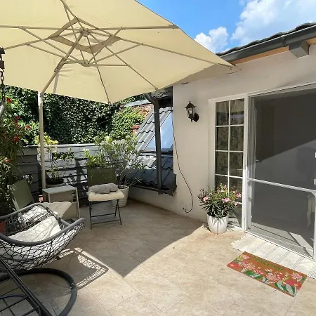 Casa In Inima Capitalei Bucarest