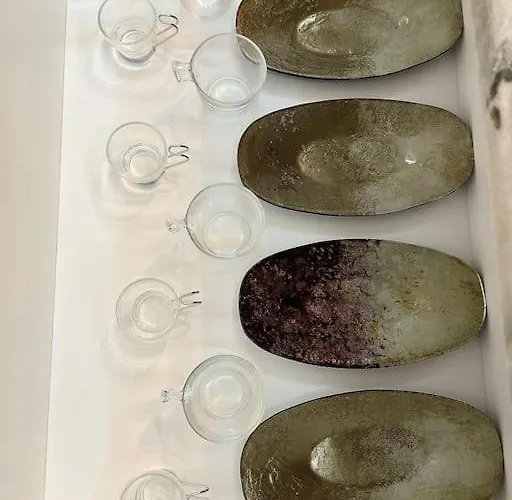 Casa In Inima Capitalei Vilă *