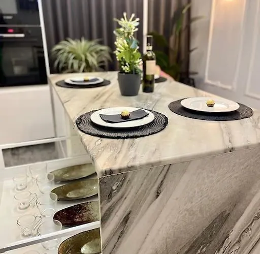 Casa In Inima Capitalei Villa