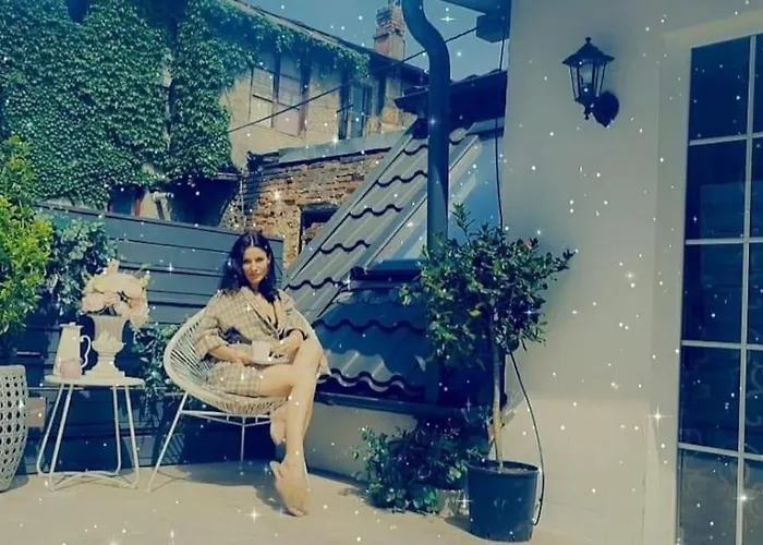 Casa In Inima Capitalei