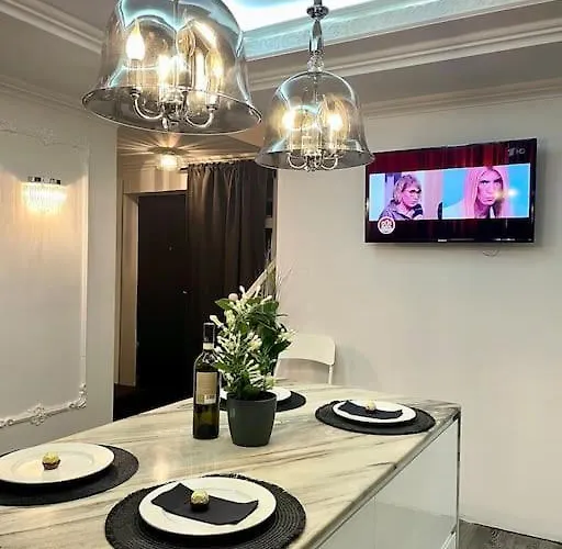 Casa In Inima Capitalei * Bucareste