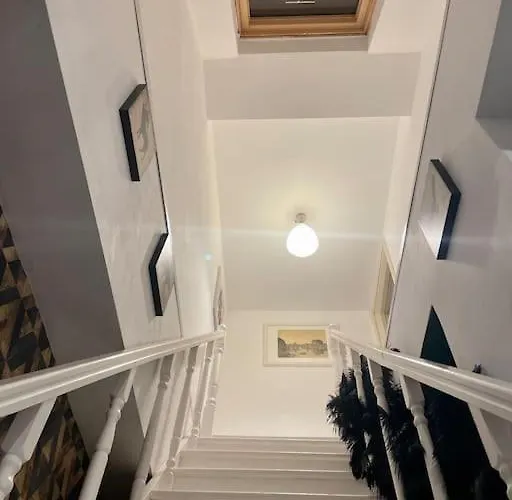 Casa In Inima Capitalei Bucharest
