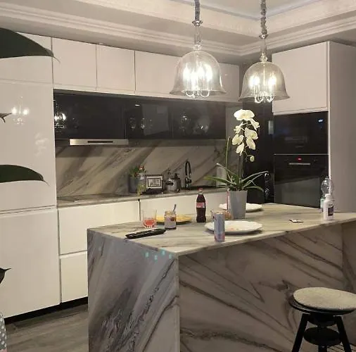 Casa In Inima Capitalei *