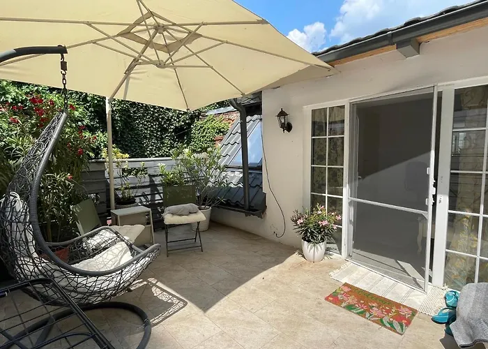 Casa In Inima Capitalei Bucharest