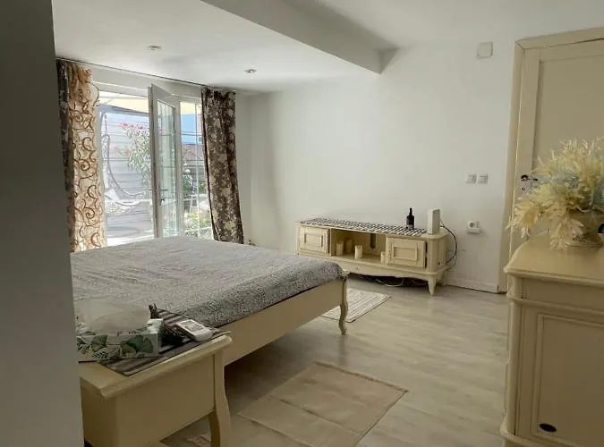 Casa In Inima Capitalei Vilă