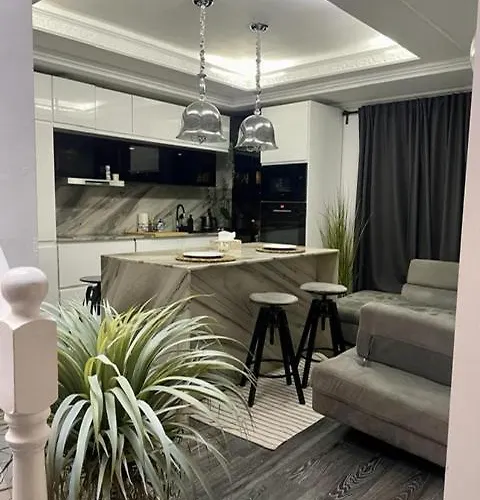 Casa In Inima Capitalei * Bucareste