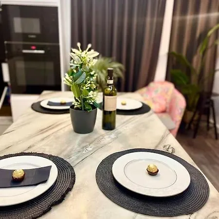 Casa In Inima Capitalei Bukurešť