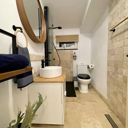 Casa In Inima Capitalei Vila Bukurešť