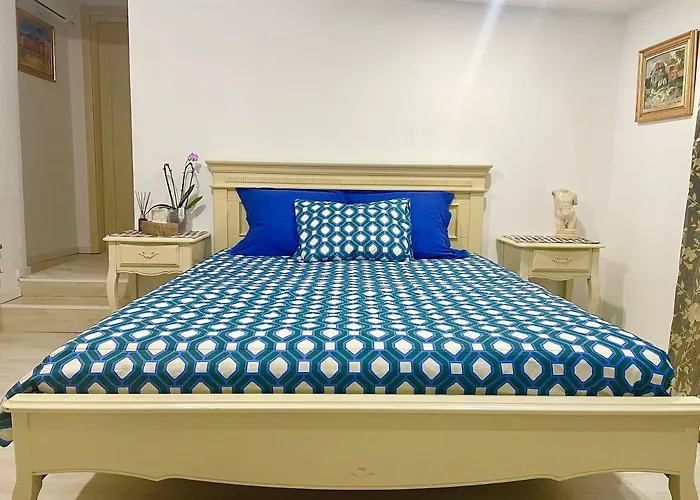 Casa In Inima Capitalei Vilă *