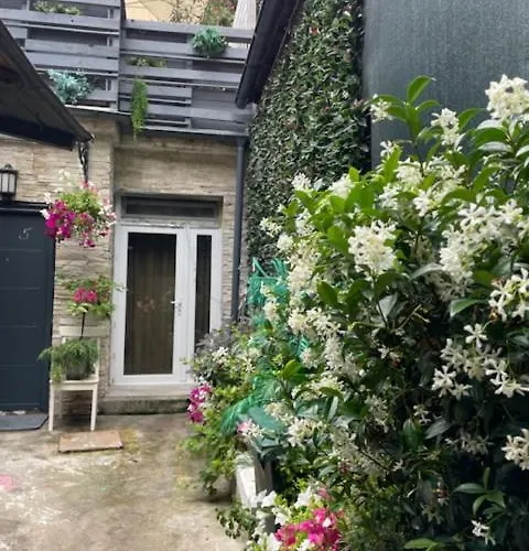 Casa In Inima Capitalei * Bucureşti