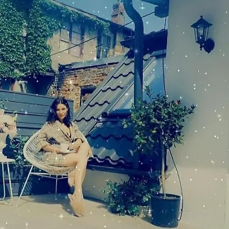 Casa In Inima Capitalei