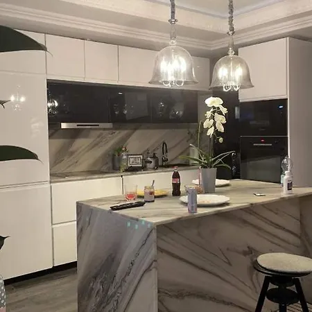 Casa In Inima Capitalei *