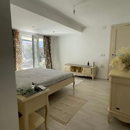 Casa In Inima Capitalei Villa