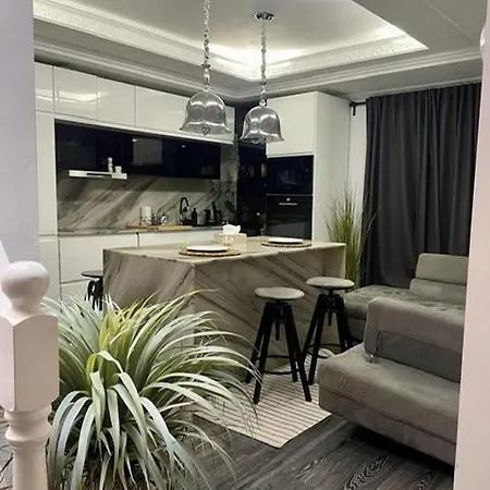 Casa In Inima Capitalei * Bucarest