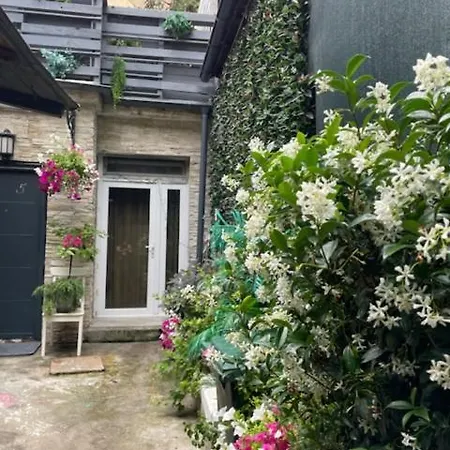 Casa In Inima Capitalei * Bucarest