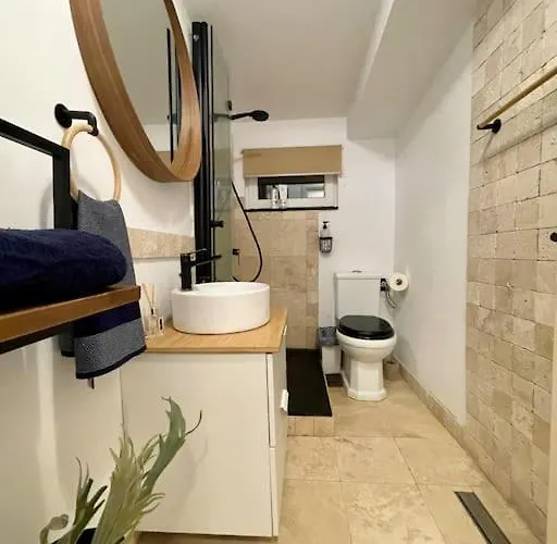 Casa In Inima Capitalei Villa Bukarest